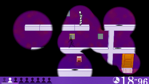 Echoshift - Imagen 8